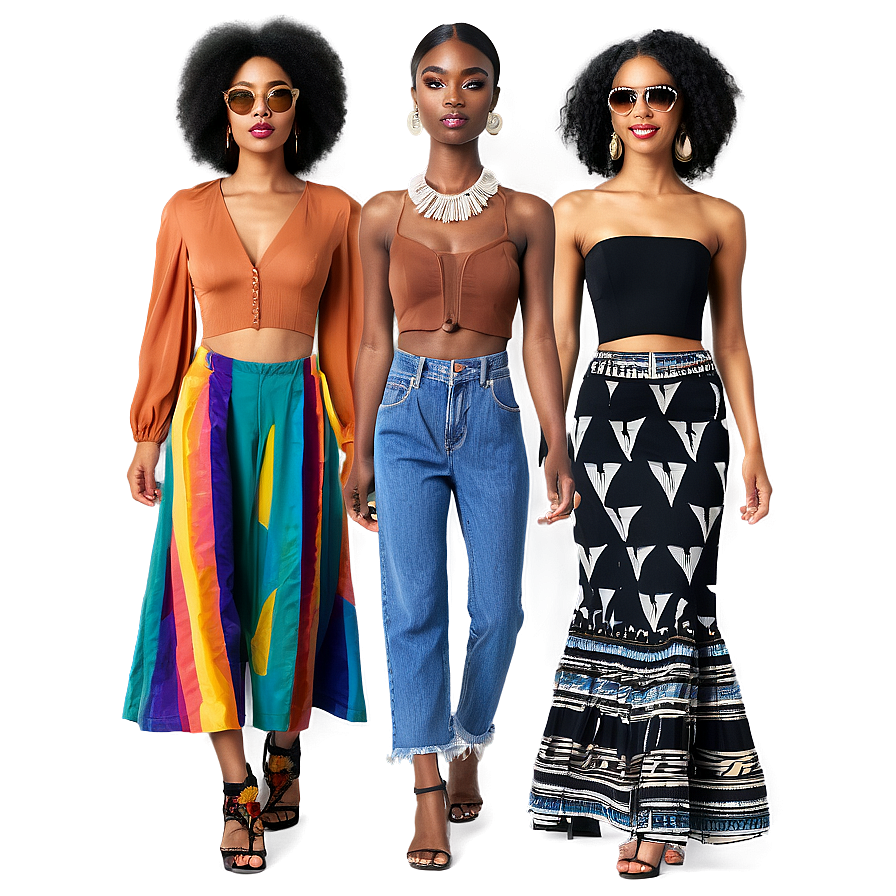 Shein Festival Fashion Lineup Png 99 PNG Image