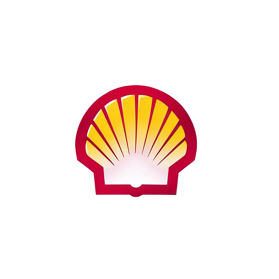 Shell Logo Official Png Qwp PNG Image