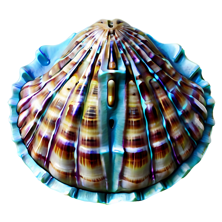 Shell Underwater Png Dug8 PNG Image