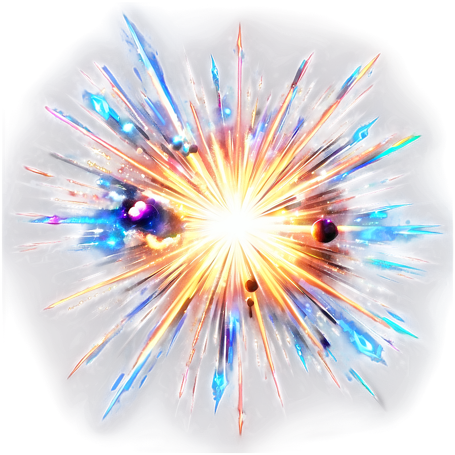 Shine Burst Explosion Png 05042024 PNG Image