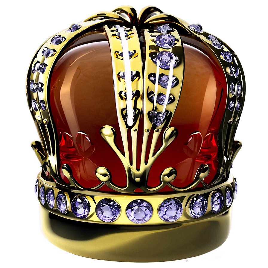 Shine Crown Royal Png 05042024 PNG Image