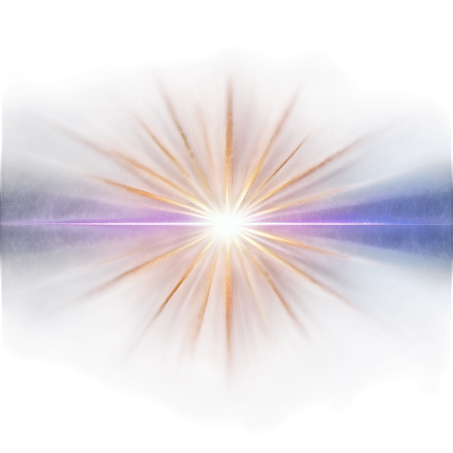 Shine Flare Lens Png 05042024 PNG Image