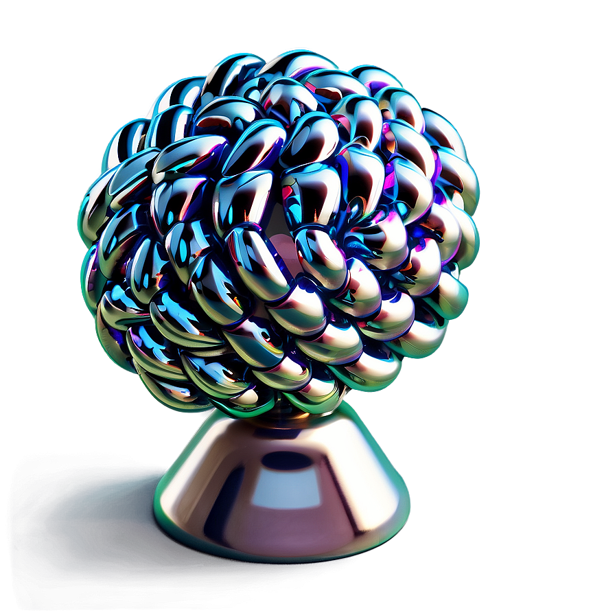 Shine Knot Twist Png Emm59 PNG Image