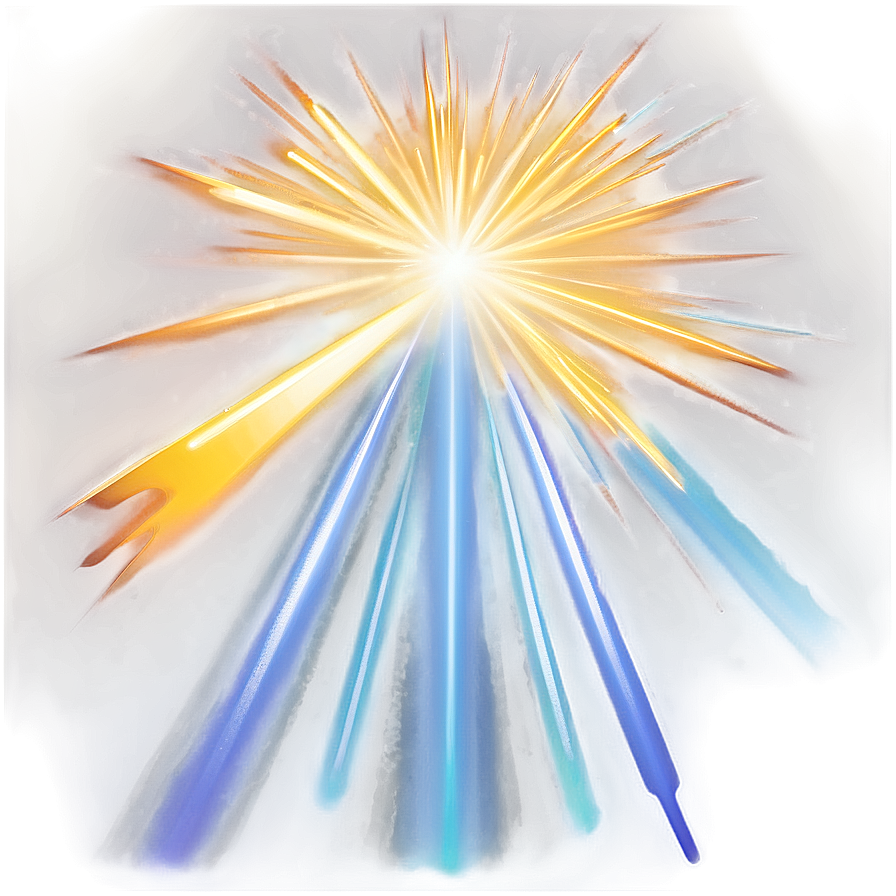 Shine Rays Burst Png Oxb65 PNG Image