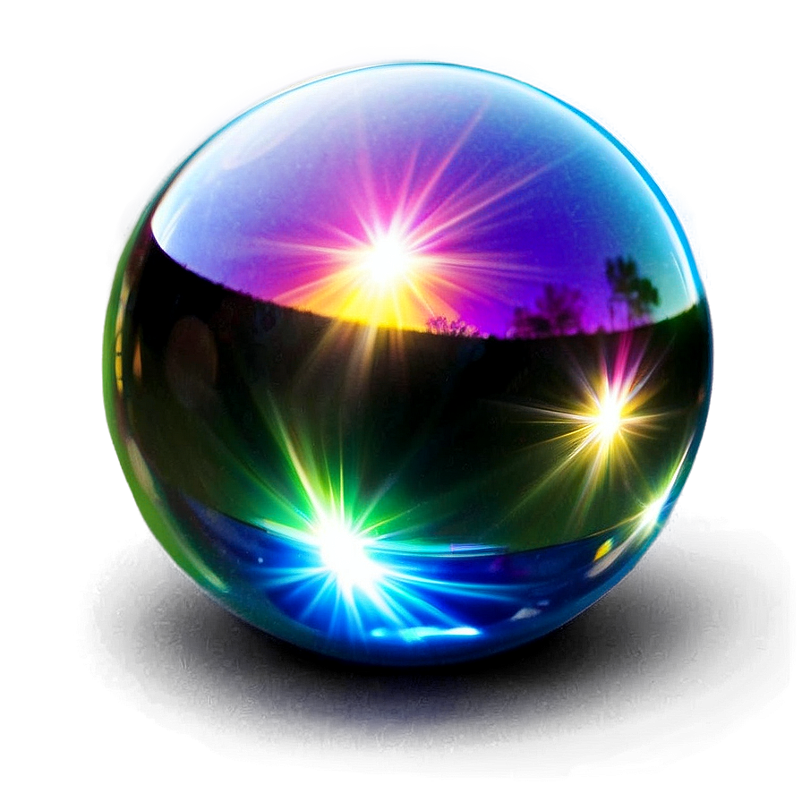 Shine Sphere Ball Png Jmv PNG Image