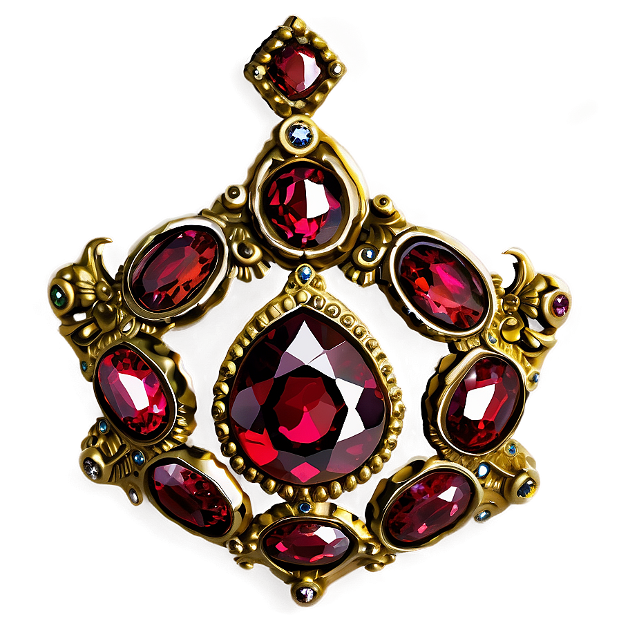 Shining Jewel Png 06252024 PNG Image