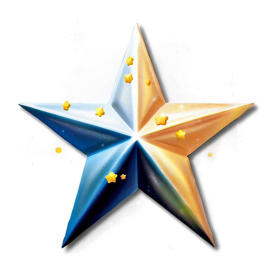 Shining Star Png Xgy14 PNG Image