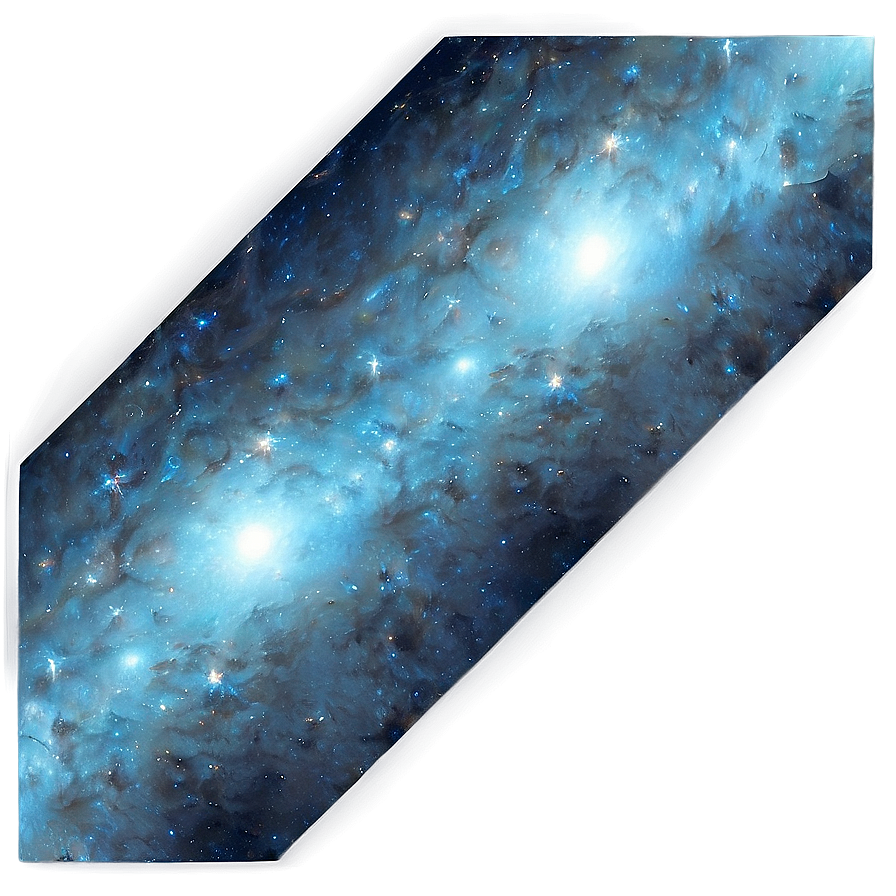 Shining Starfield Png 22 PNG Image