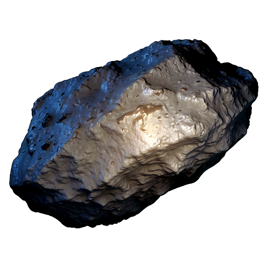 Shiny Asteroid Png Nxg37 PNG Image