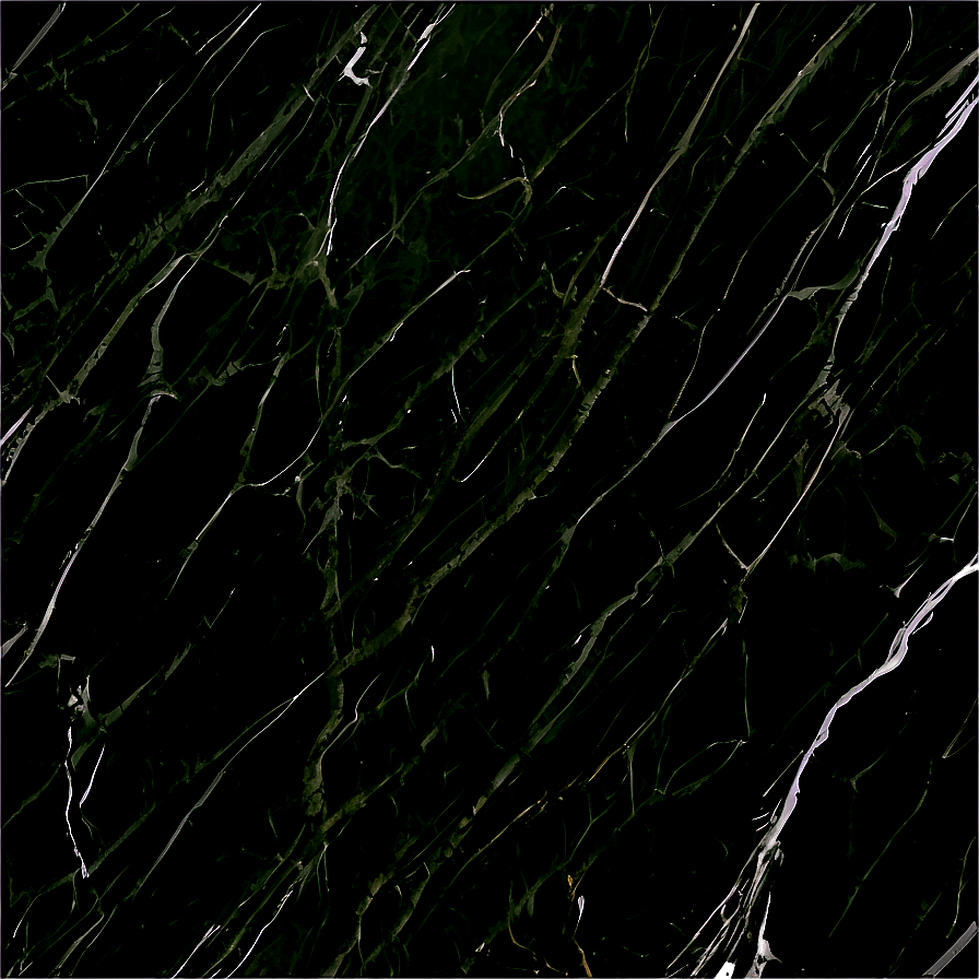 Shiny Black Marble Tiles Png 36 PNG Image