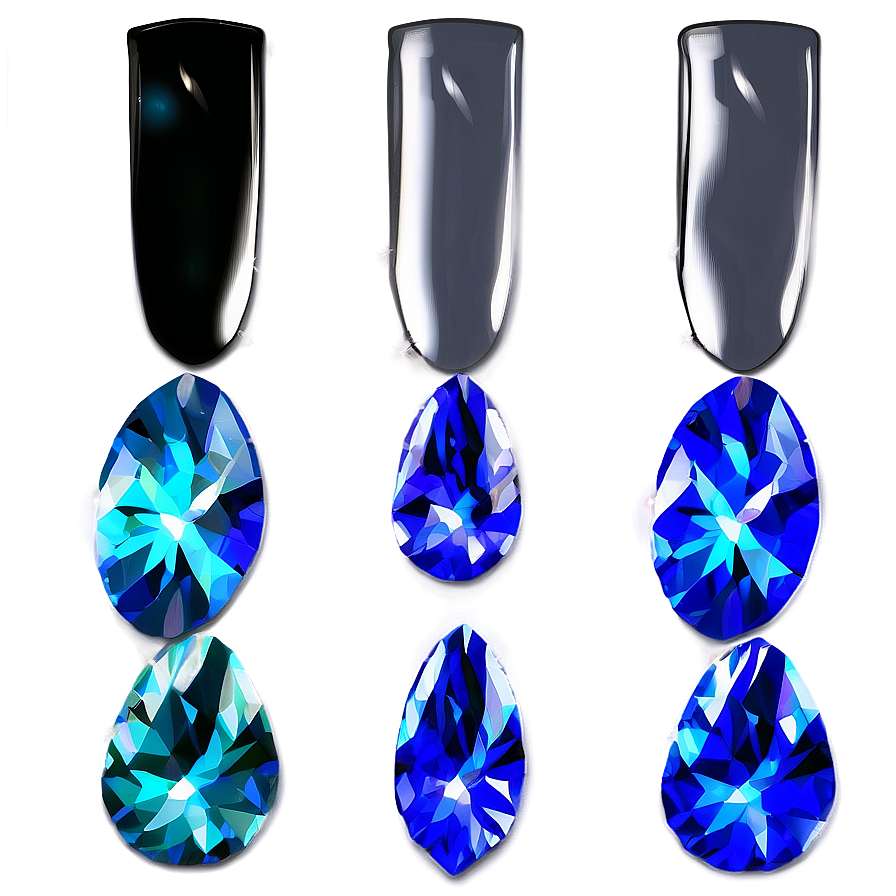 Shiny Blue Sparkle Png Ynr70 PNG Image