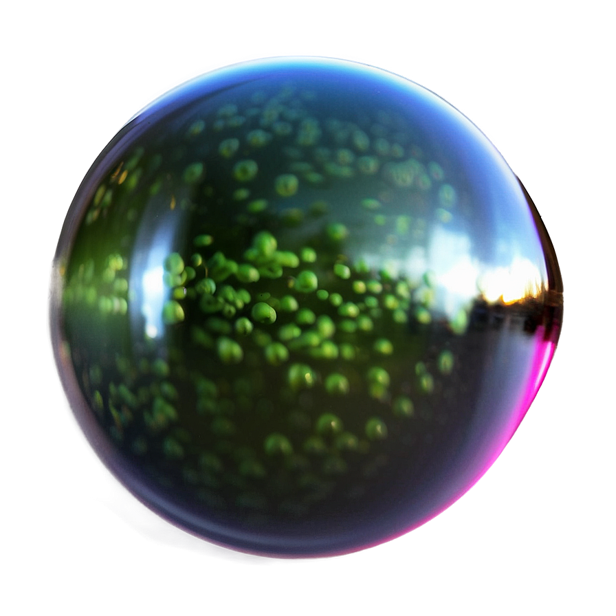 Shiny Bubble Png 06112024 PNG Image