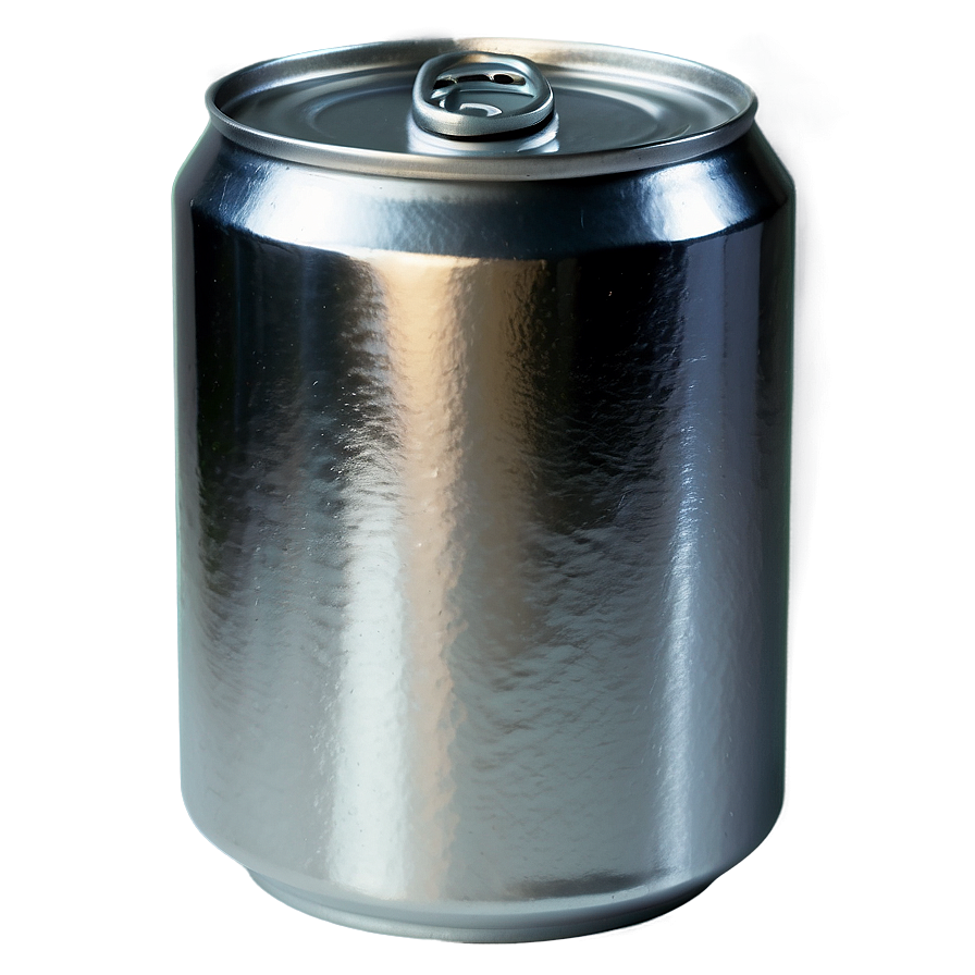 Shiny Can Png 3 PNG Image