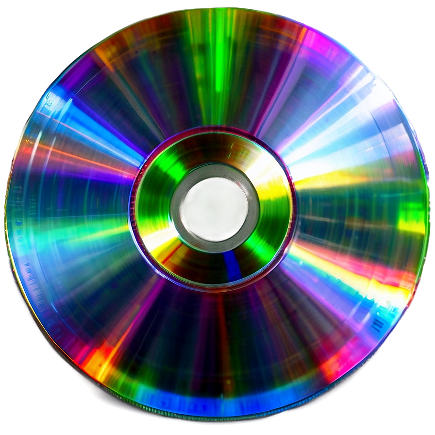 Shiny Cd Surface Png Ldc23 PNG Image