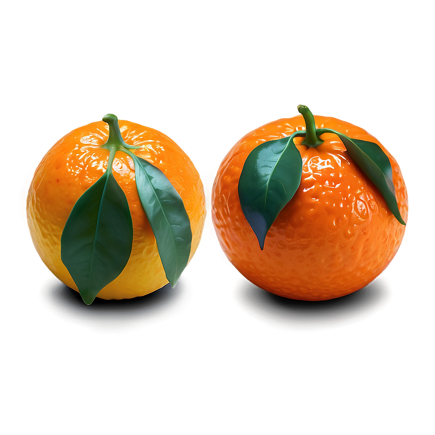 Shiny Clementine Icon Png Ise2 PNG Image