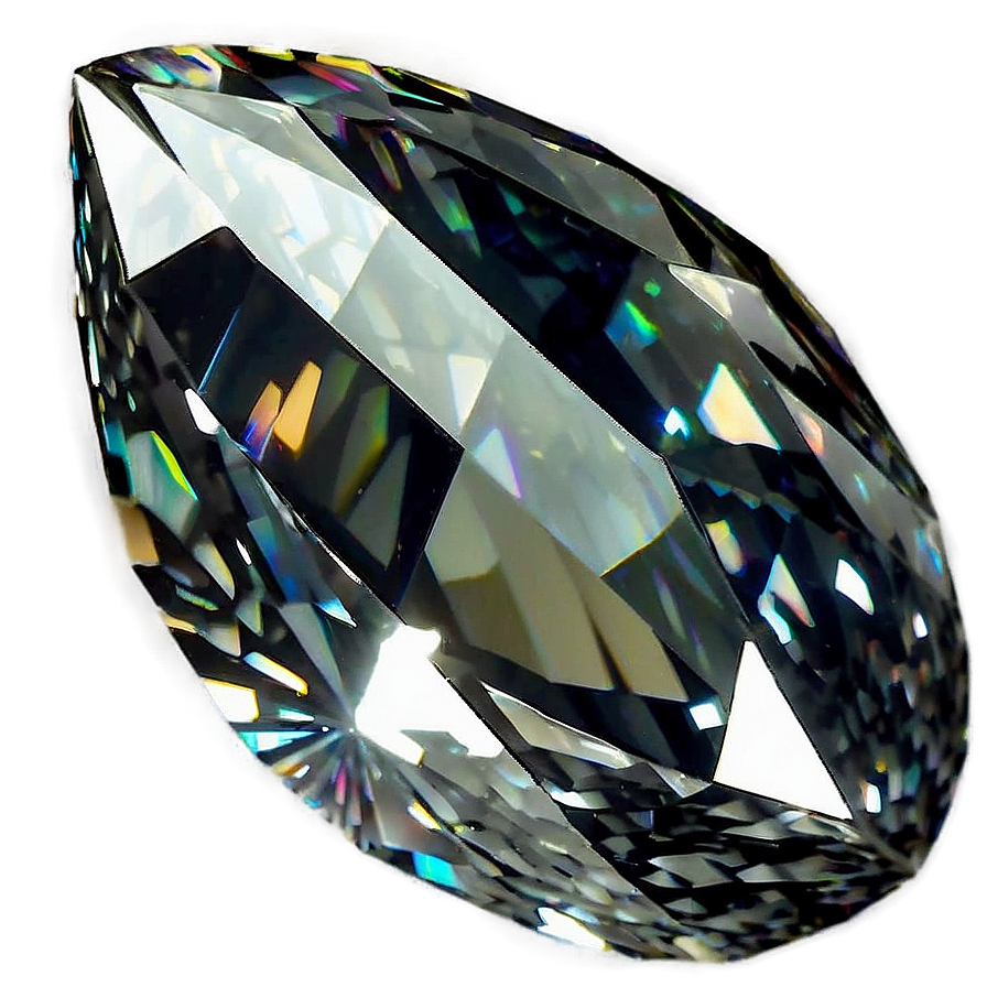 Shiny Diamond Gemstone Png 05032024 PNG Image