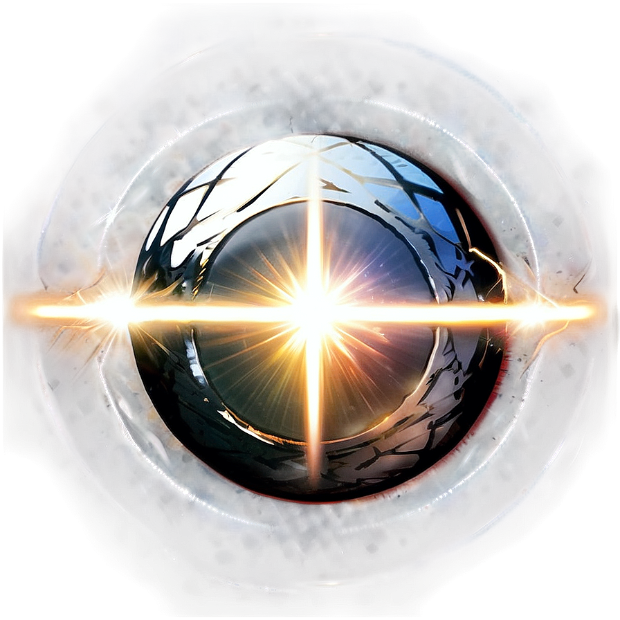 Shiny Flare Element Png Wld64 PNG Image