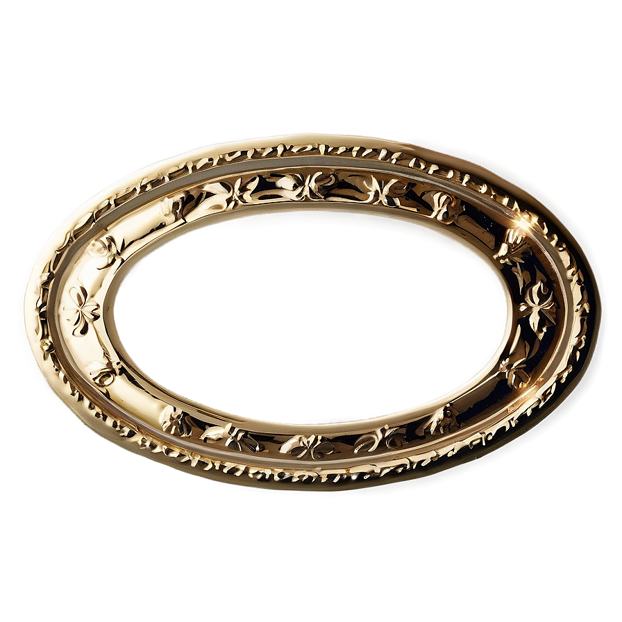 Shiny Gold Trim Texture Png Lnr PNG Image