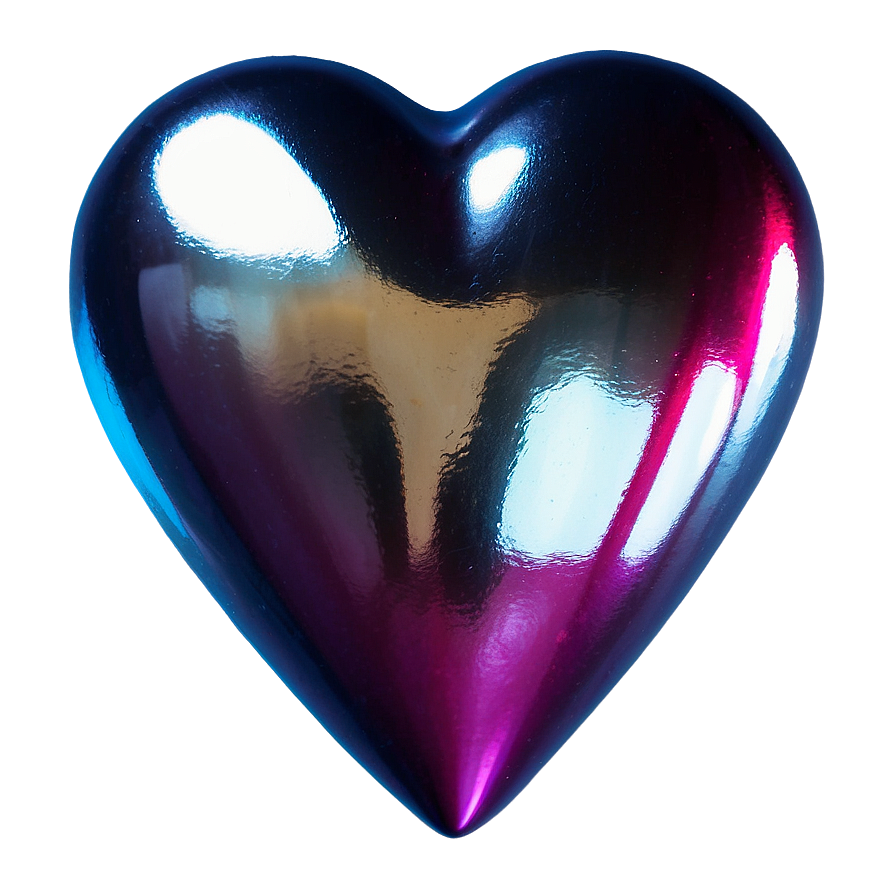 Shiny Heart Emoji Png Image Dlx PNG Image