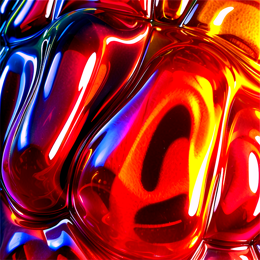 Shiny Jelly Texture Png Uhw24 PNG Image