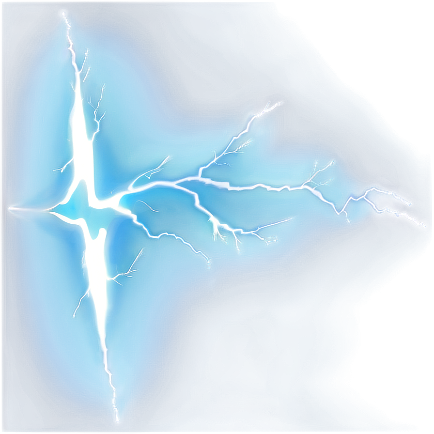 Shiny Lightning Bolt Png Rnm PNG Image