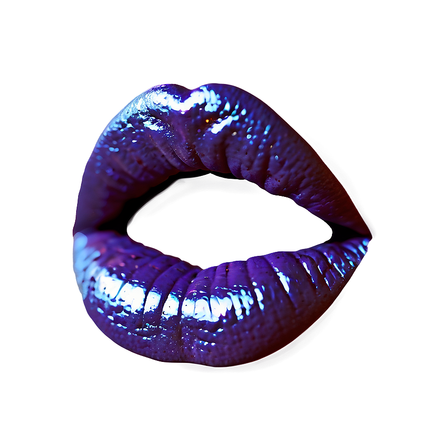 Shiny Lip Png 92 PNG Image