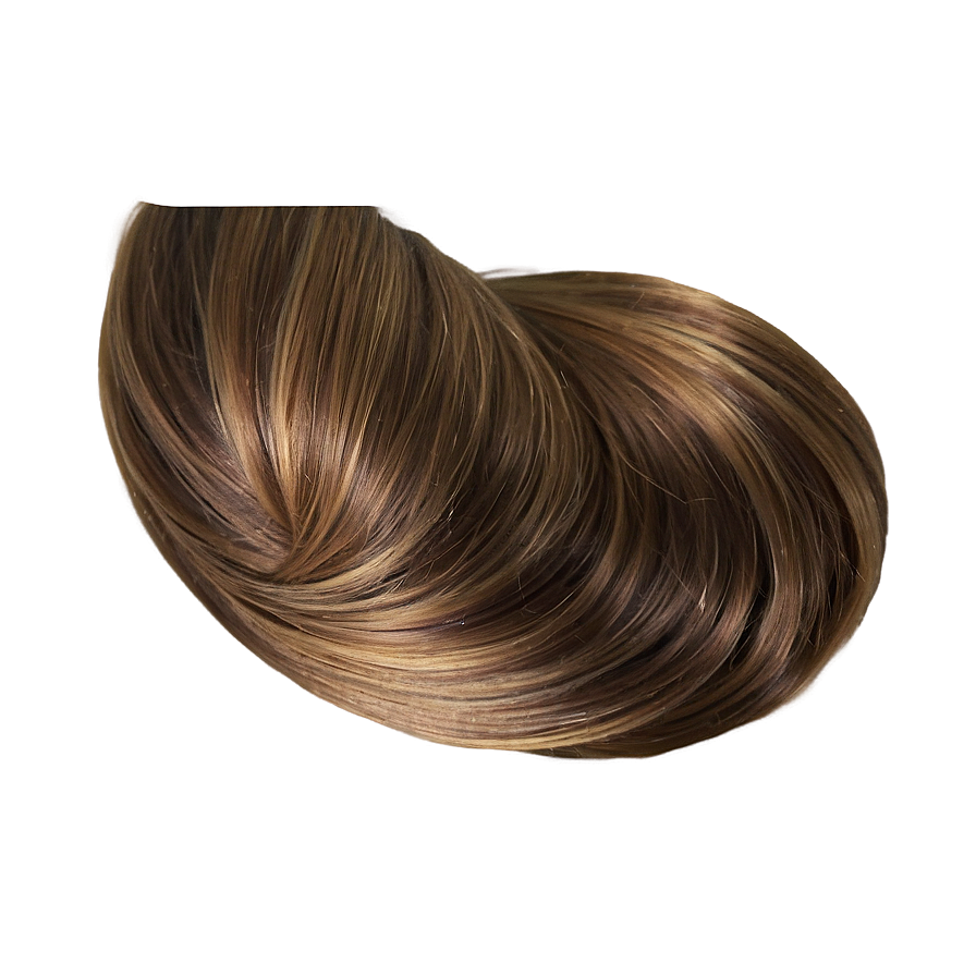 Shiny Long Hair Texture Png 77 PNG Image