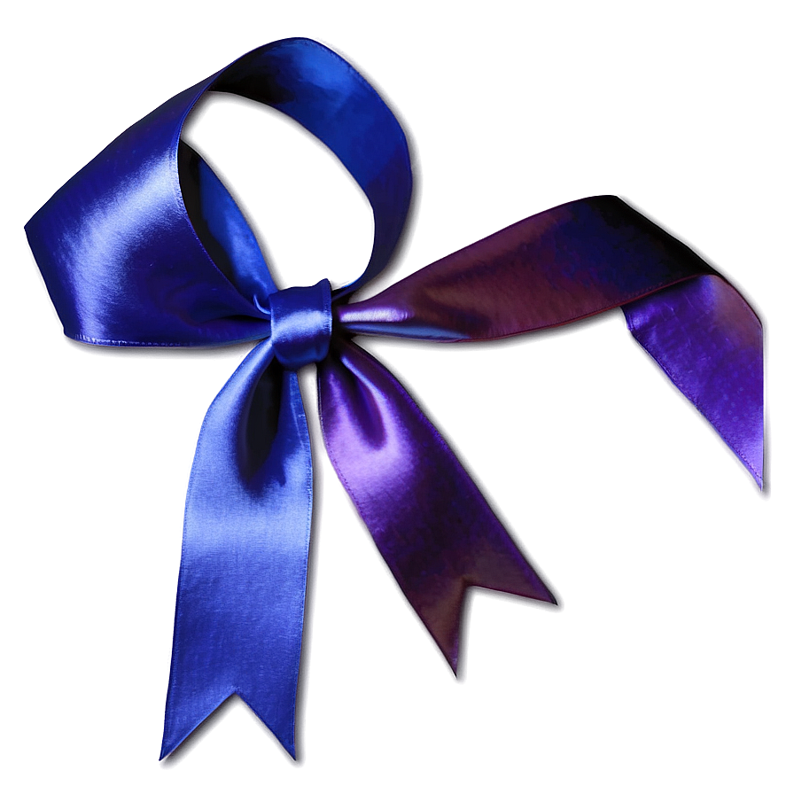 Shiny Silk Ribbon Png Xdw PNG Image