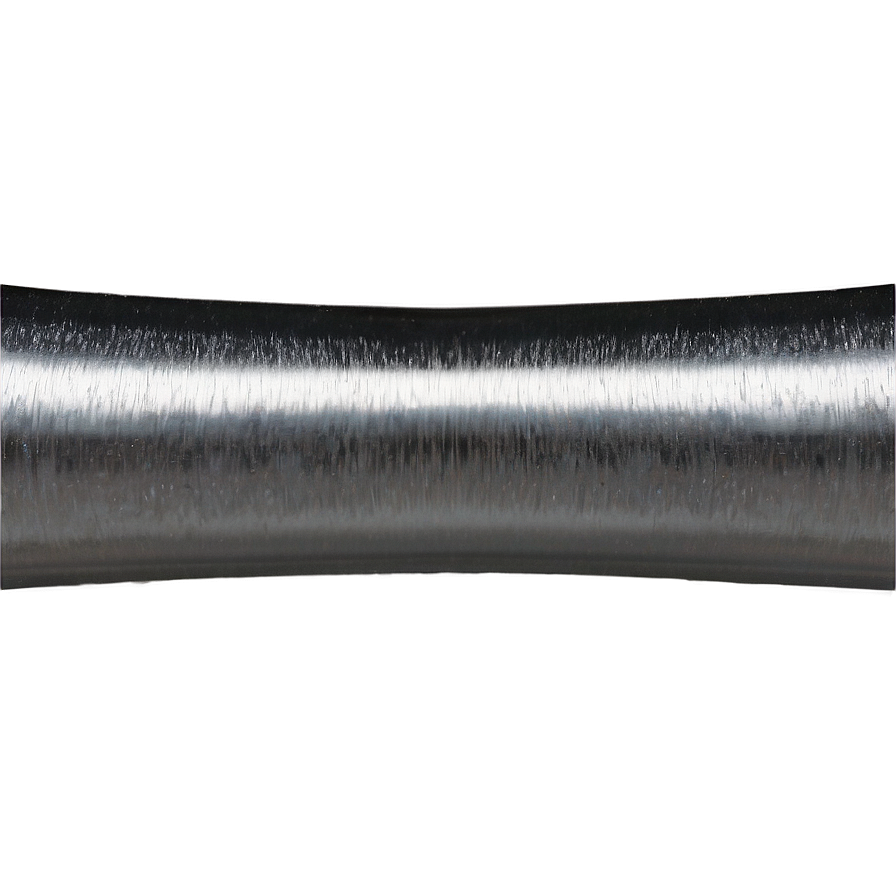 Shiny Silver Line Graphic Png Yek13 PNG Image