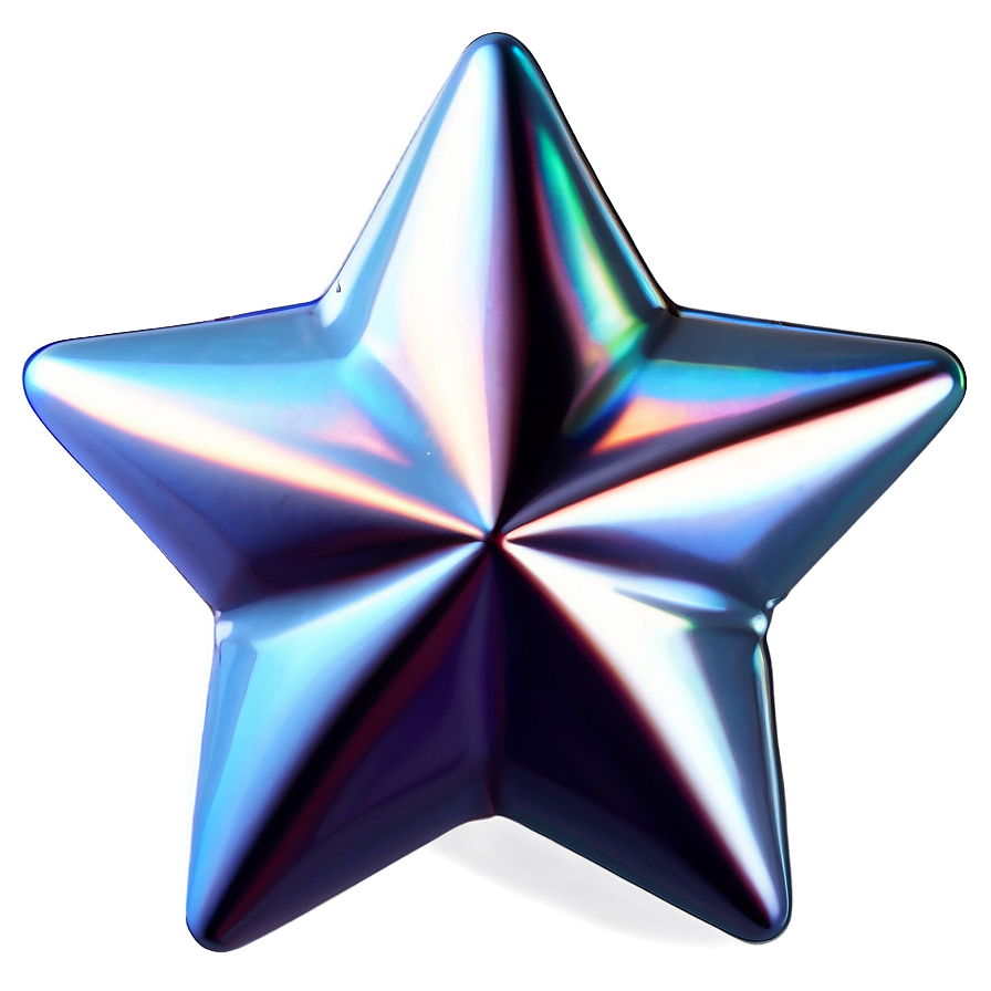 Shiny Star Clipart Png 77 PNG Image