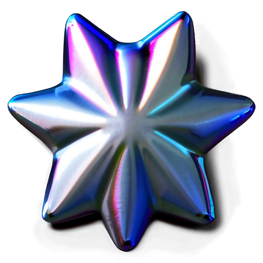 Shiny Star Pattern Png 67 PNG Image