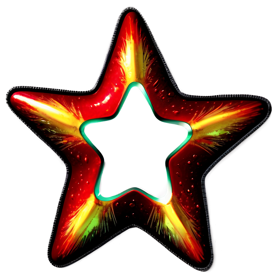 Shiny Star Transparent Png 05252024 PNG Image