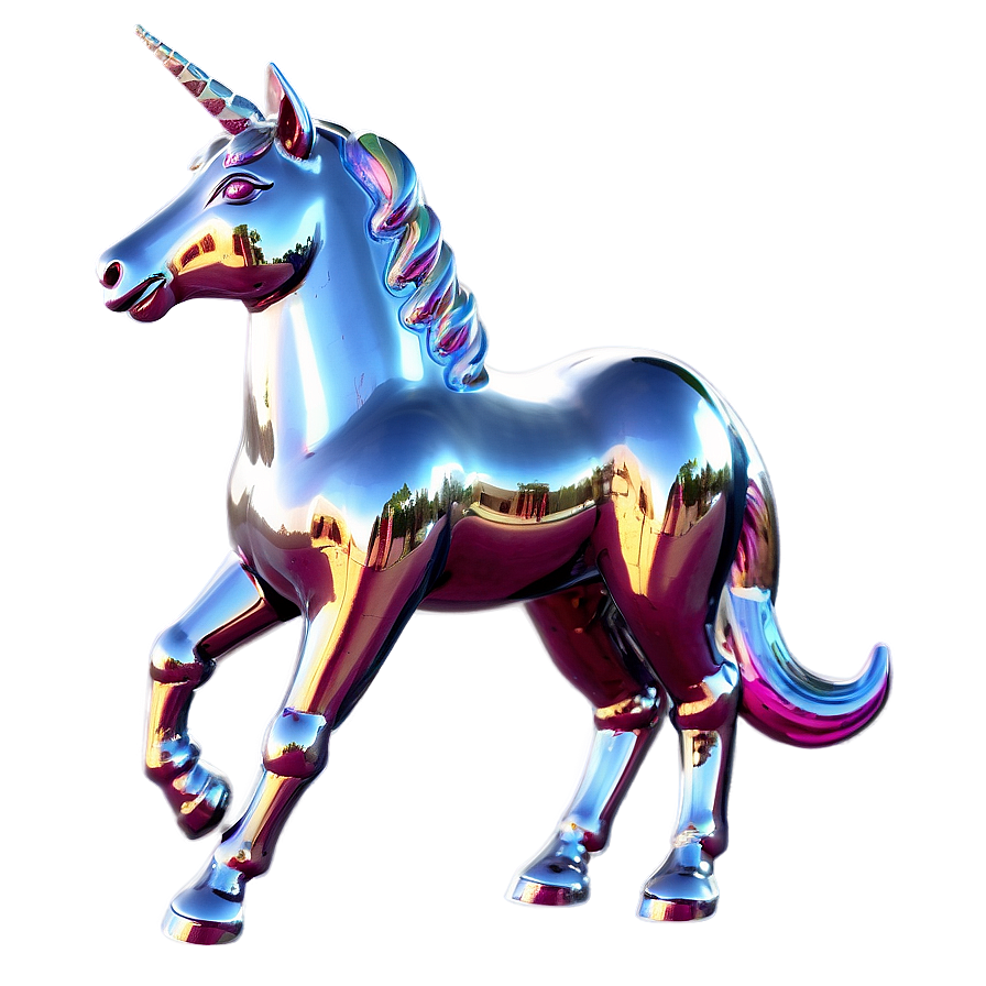 Shiny Unicorn Png Xnf PNG Image