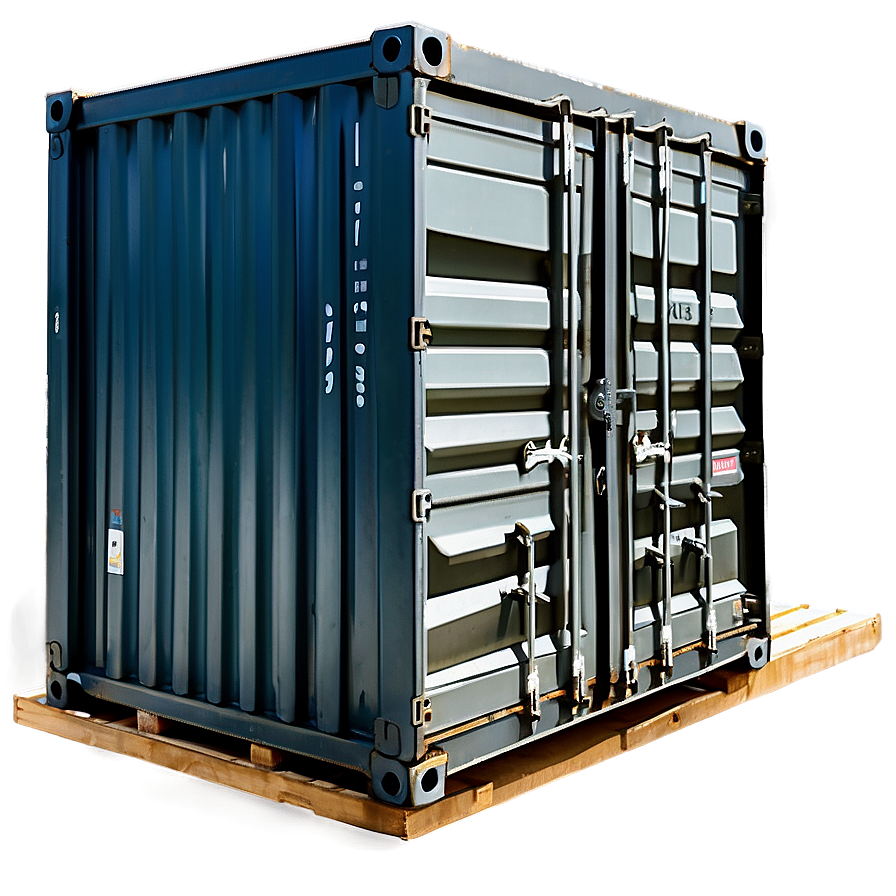 Shipping Container Design Ideas Png Glf57 PNG Image