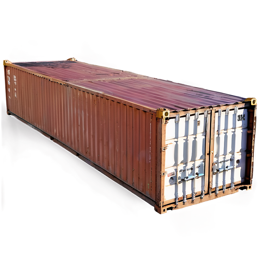 Shipping Container Design Ideas Png Rfp PNG Image