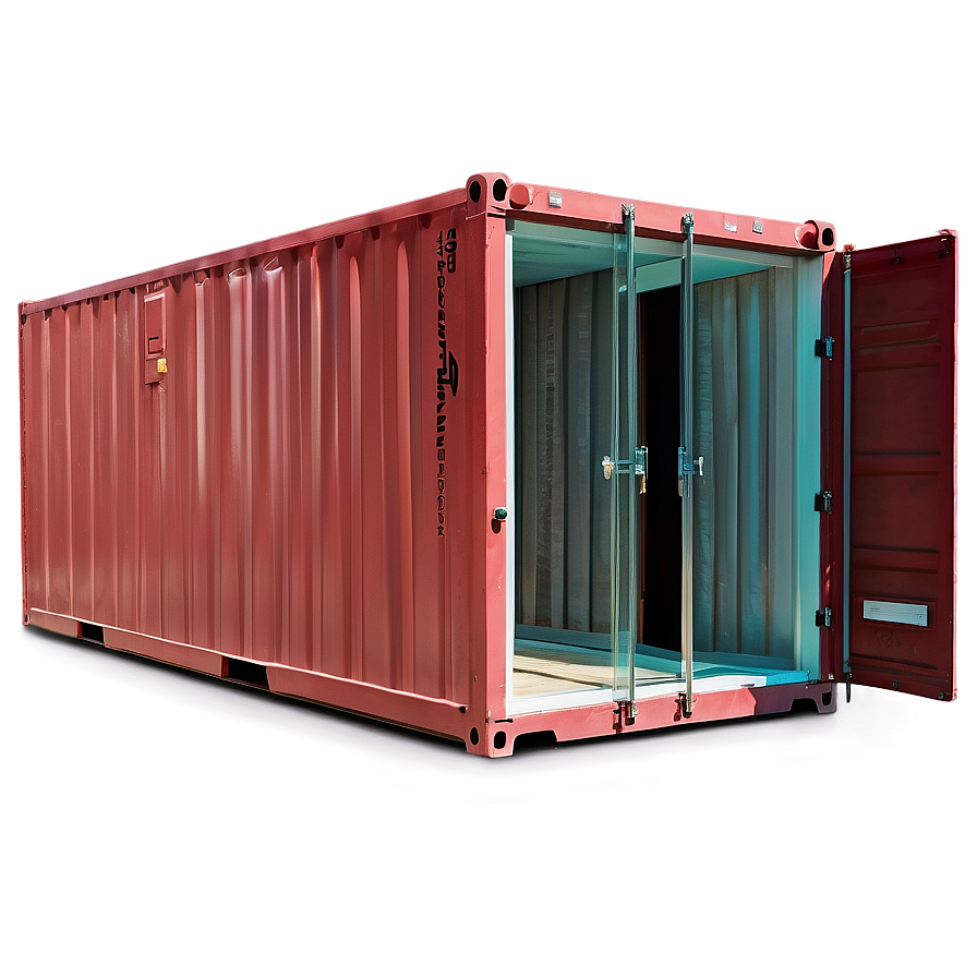 Shipping Container Saunas Png 06202024 PNG Image