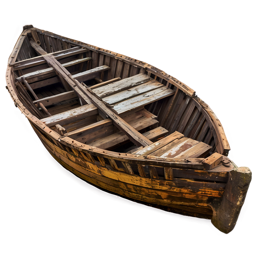 Shipwreck With Historical Artifact Png 85 PNG Image