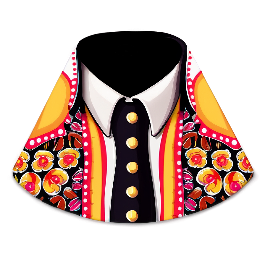 Shirt Collar Design Png Rcw1 PNG Image