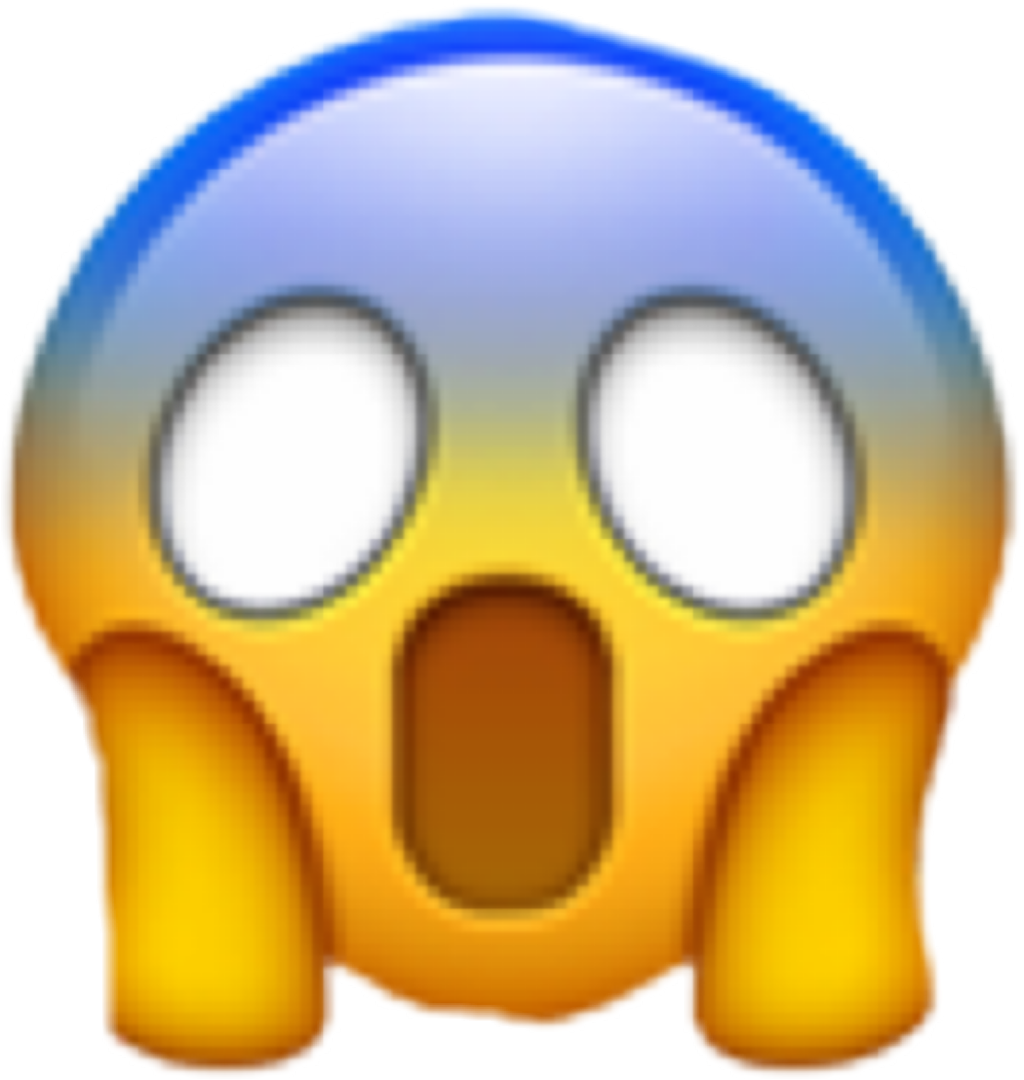 Shocked_ Face_ Emoji.png PNG Image