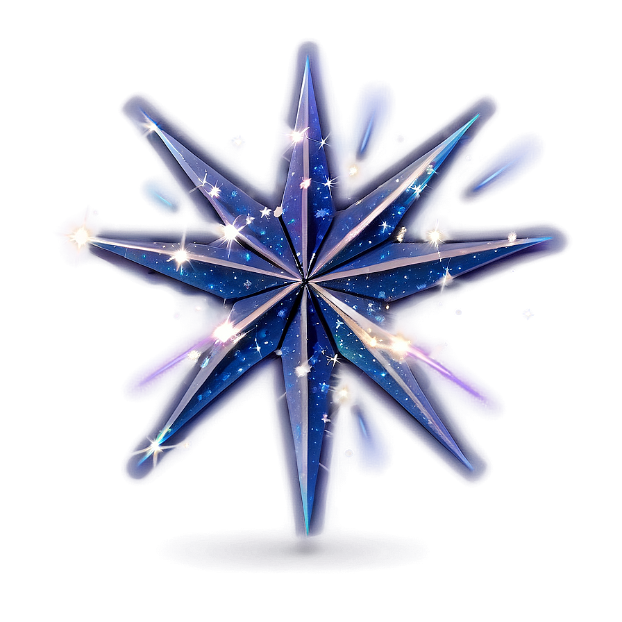 Shooting Star Sparkle Png Kkx PNG Image