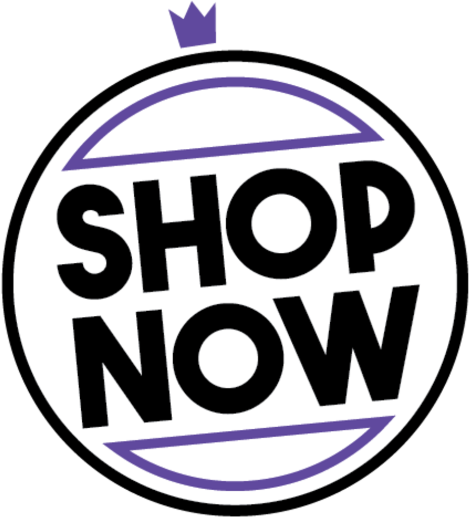 Shop Now Button Graphic PNG Image