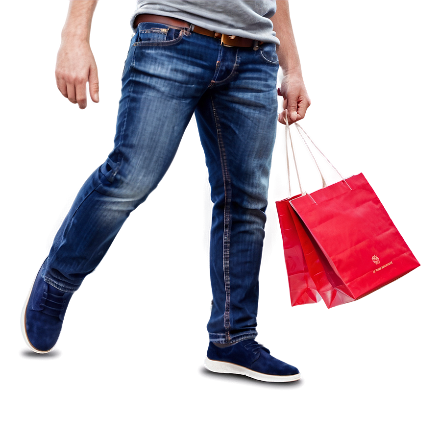 Shopping B PNG Image