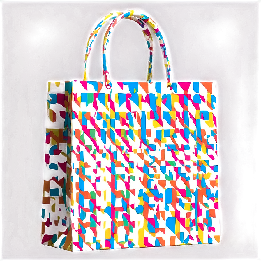 Shopping Bag Mockup Png 53 PNG Image