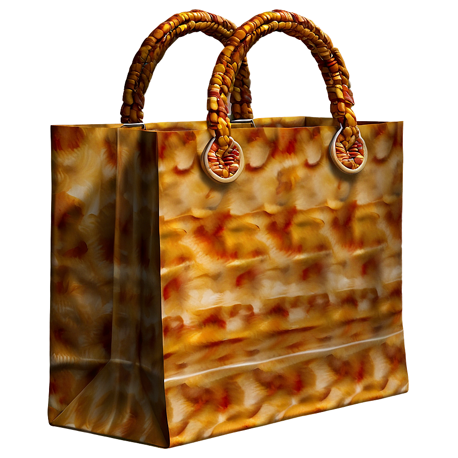 Shopping Bag Png 77 PNG Image