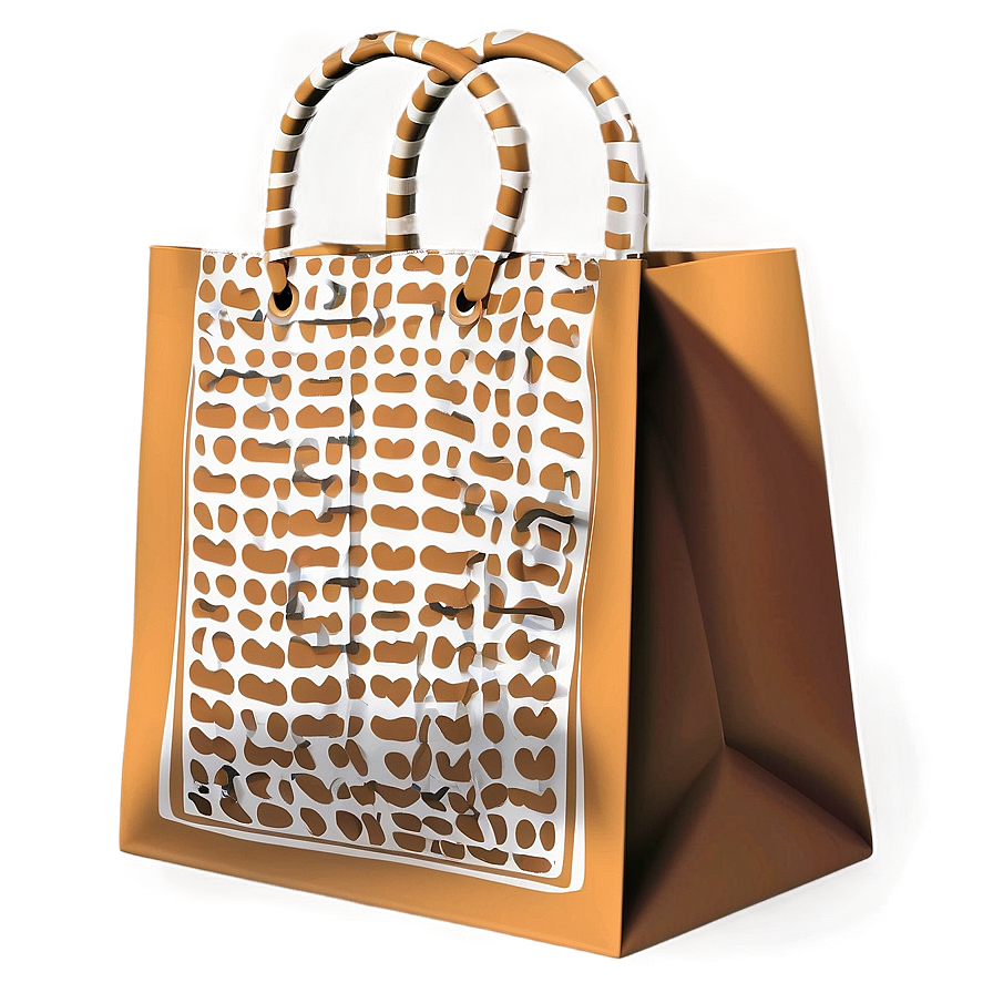 Shopping Bag Png Ydr PNG Image