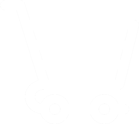 Shopping Cart Icon Simple Design PNG Image