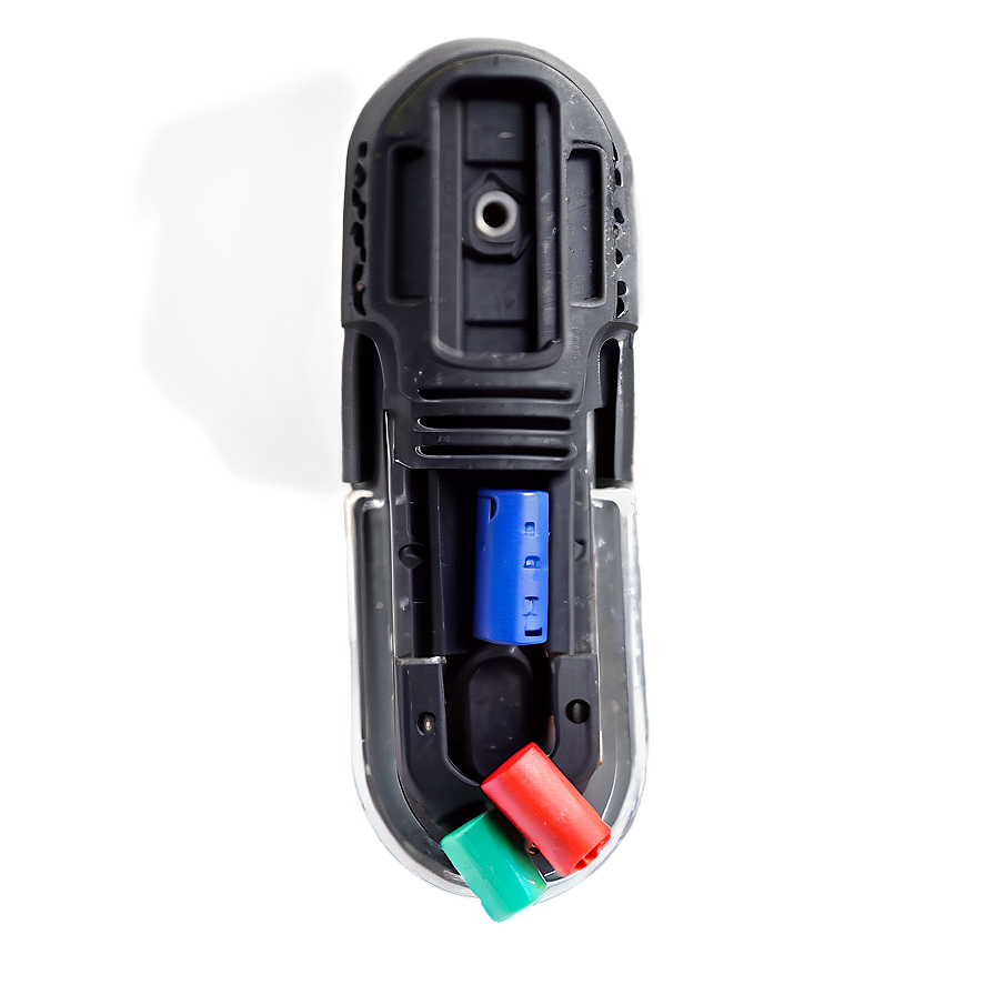 Short Cable Plug Png Kqi50 PNG Image