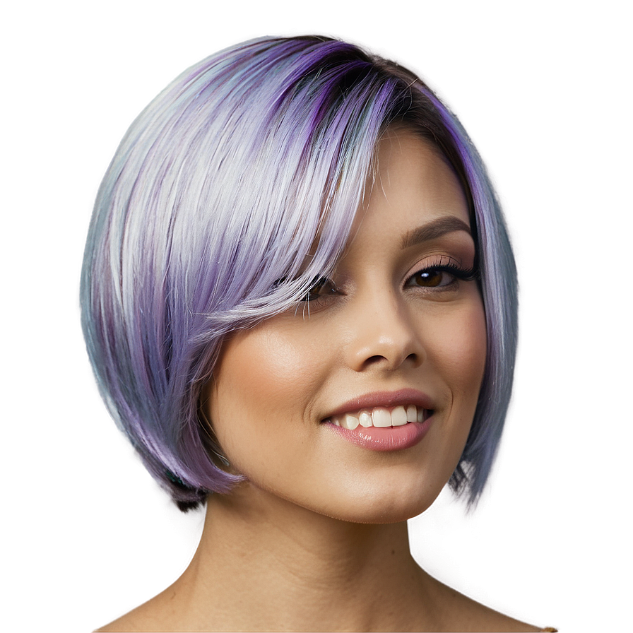 Short Hair Icon Png Dkr PNG Image