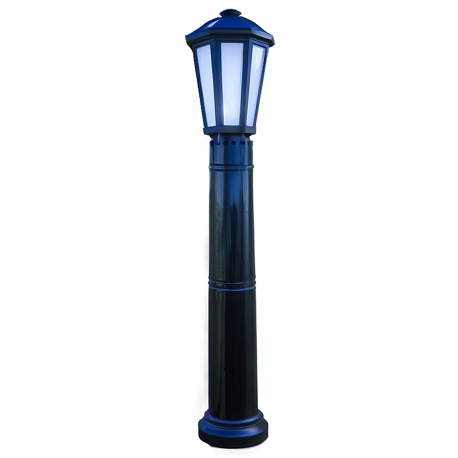 Short Light Pole Png Sse PNG Image