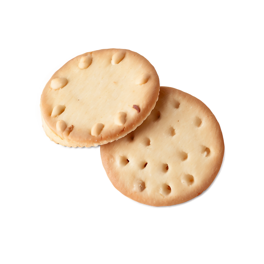 Shortbread Cookie Png 05042024 PNG Image